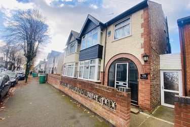 6 bed house, Allington Avenue, Lenton, Nottingham, NG71JX - Image 1